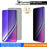 IMAK For Realme P3 Pro 5G Anti Spy Tempered Glass Screen Protector (No Edge Version) - 4