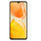 For vivo X80 Lite 5G Tempered Glass Screen Protector 0.3mm Arc Edge Clear Anti-explosion Protective Film - 1
