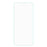 For vivo X80 Lite 5G Tempered Glass Screen Protector 0.3mm Arc Edge Clear Anti-explosion Protective Film - 2