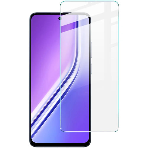 IMAK H Series For Realme P3x 5G Tempered Glass Screen Protector Shatter-Proof Protection - 1