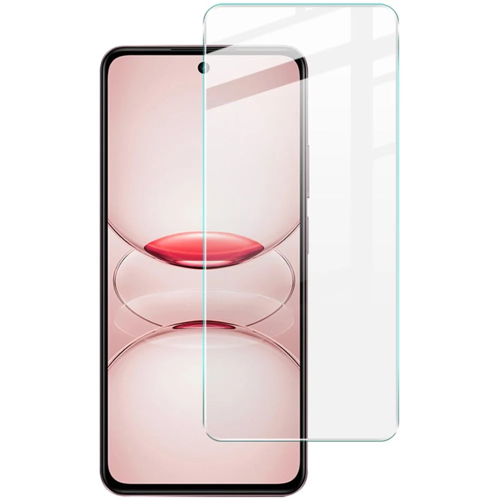 IMAK H Series For Realme C75x Tempered Glass Screen Protector Shatter-Proof Protection - 1