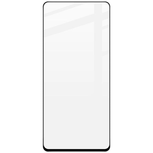 IMAK Pro+ Series For Realme P3x 5G Tempered Glass Full Screen Protector Sensitive Touch Film - 2