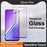 IMAK Pro+ Series For Realme P3x 5G Tempered Glass Full Screen Protector Sensitive Touch Film - 3