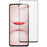 IMAK Pro+ Series For Realme C75x Tempered Glass Full Screen Protector Sensitive Touch Film - 1