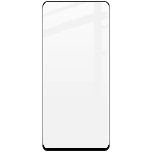 IMAK Pro+ Series For Realme C75x Tempered Glass Full Screen Protector Sensitive Touch Film - 2