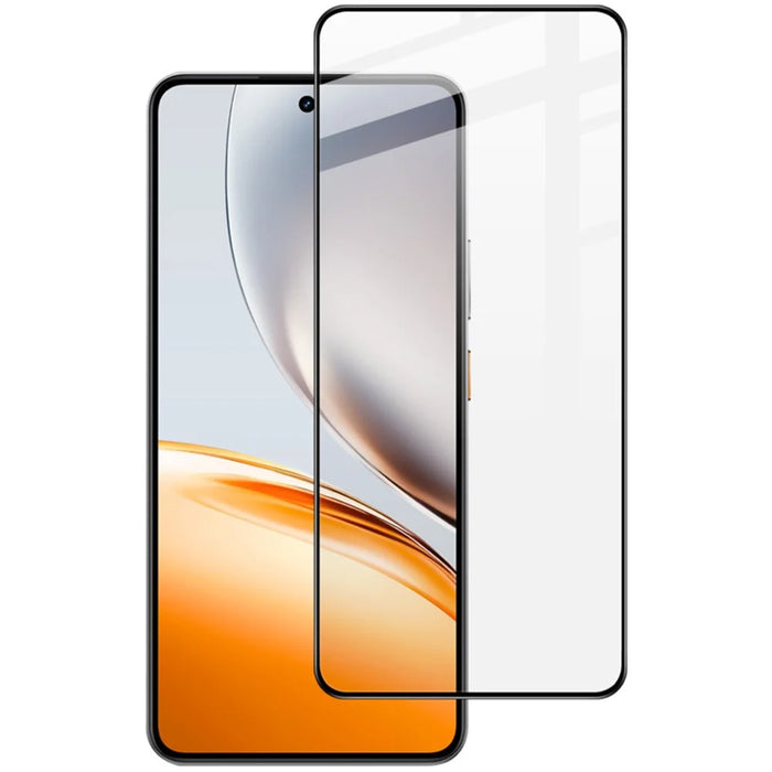 IMAK Pro+ Series For Realme P3 5G / Neo7x 5G Tempered Glass Full Screen Protector Sensitive Touch Film - 1