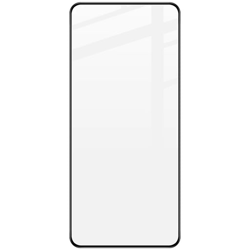 IMAK Pro+ Series For Realme P3 5G / Neo7x 5G Tempered Glass Full Screen Protector Sensitive Touch Film - 2