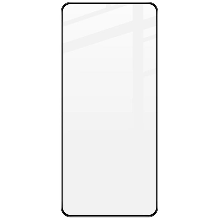 IMAK Pro+ Series For Realme P3 5G / Neo7x 5G Tempered Glass Full Screen Protector Sensitive Touch Film - 2