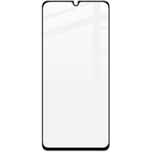 IMAK Pro+ Series For Samsung Galaxy A06 4G / 5G Tempered Glass Full Screen Protector Sensitive Touch Film - 2