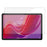 For Lenovo Tab K11 Lite Tempered Glass Film 0.3mm Arc Edge HD Full Screen Protector - 1
