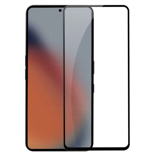 NILLKIN CP+PRO For Nothing Phone (3a) / (3a) Pro Screen Protector Ultra Clear AGC Glass Film - 1