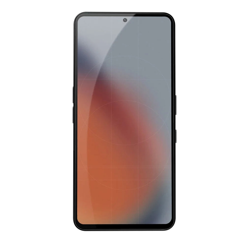NILLKIN CP+PRO For Nothing Phone (3a) / (3a) Pro Screen Protector Ultra Clear AGC Glass Film - 2