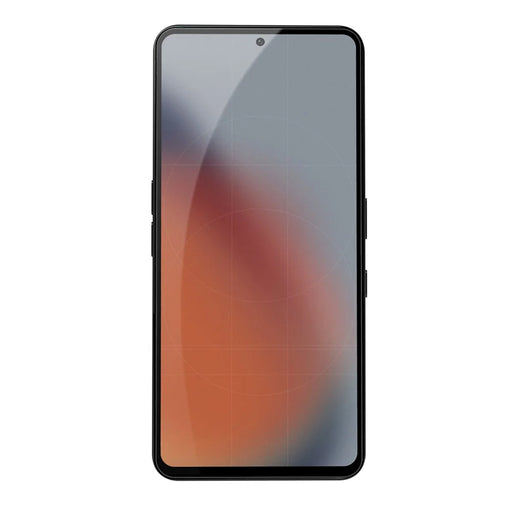 NILLKIN CP+PRO For Nothing Phone (3a) / (3a) Pro Screen Protector Ultra Clear AGC Glass Film - 2