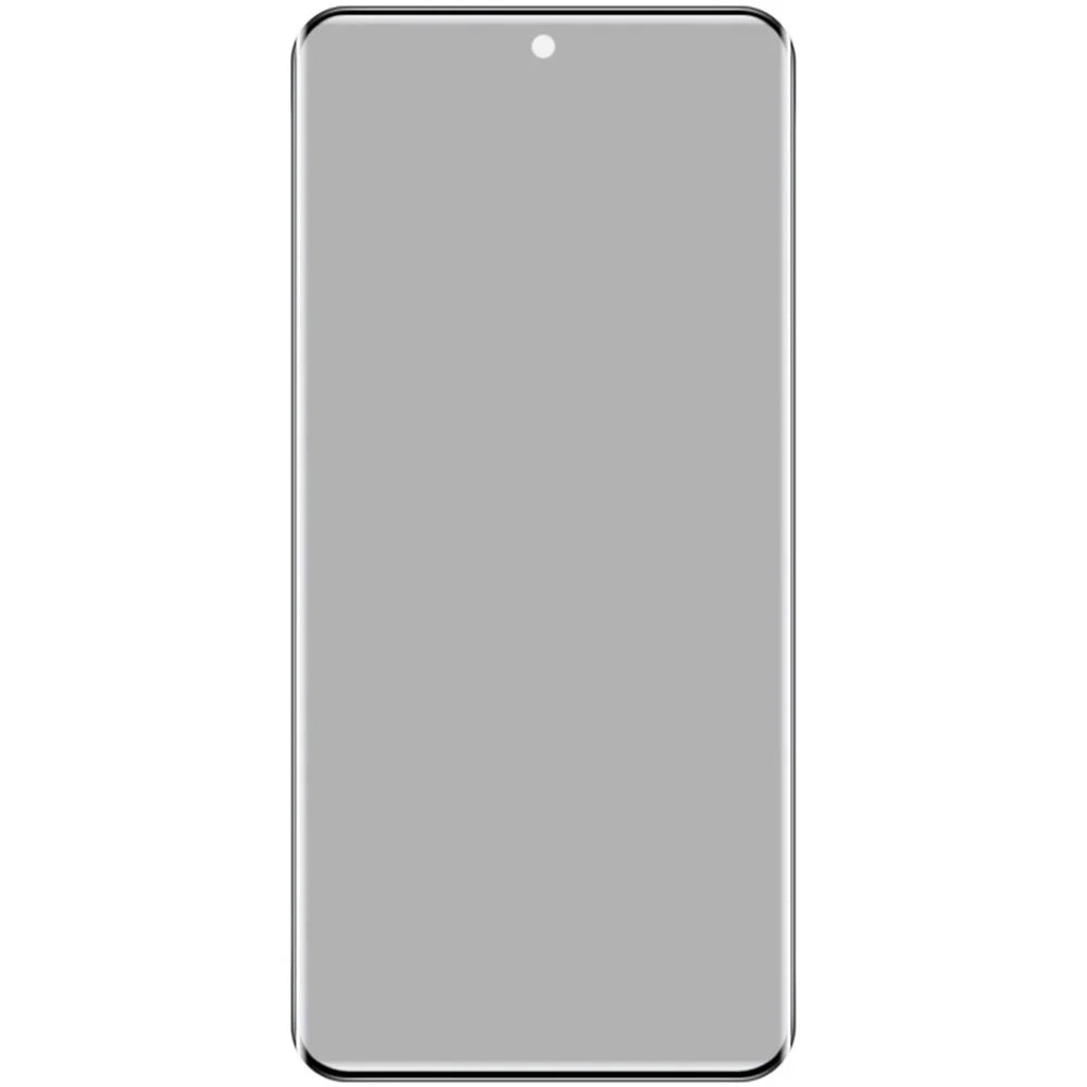 IMAK For Realme GT 7 Pro 5G Anti Spy Screen Protector Full Cover Tempered Glass Film - 3