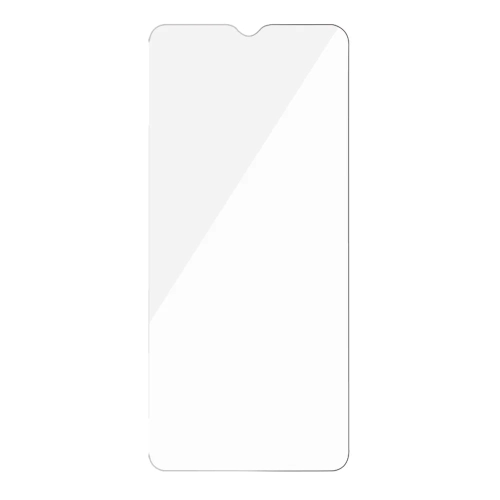 For Samsung Galaxy XCover7 Pro Screen Protector 0.3mm Arc Edge Ultra Clear Tempered Glass Film - 2