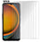 5Pcs For Samsung Galaxy XCover7 Pro Front Screen Protector 0.3mm 2.5D Tempered Glass Clear Film - 1