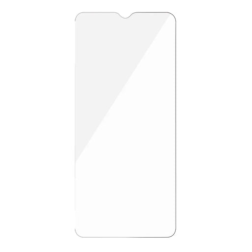 AMORUS For Samsung Galaxy XCover7 Pro Front Screen Protector 2.5D Arc Edge 9H High Aluminum-Silicon Glass Film - 2