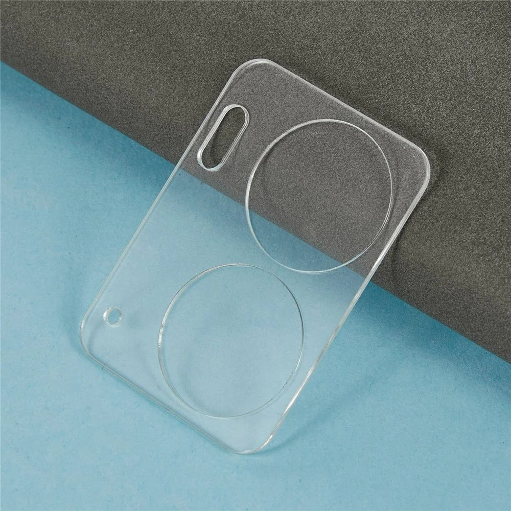 2Pcs For Realme P3 5G Camera Lens Protector 3D Arc Edge Anti-Scratch Tempered Glass Lens Film - 3