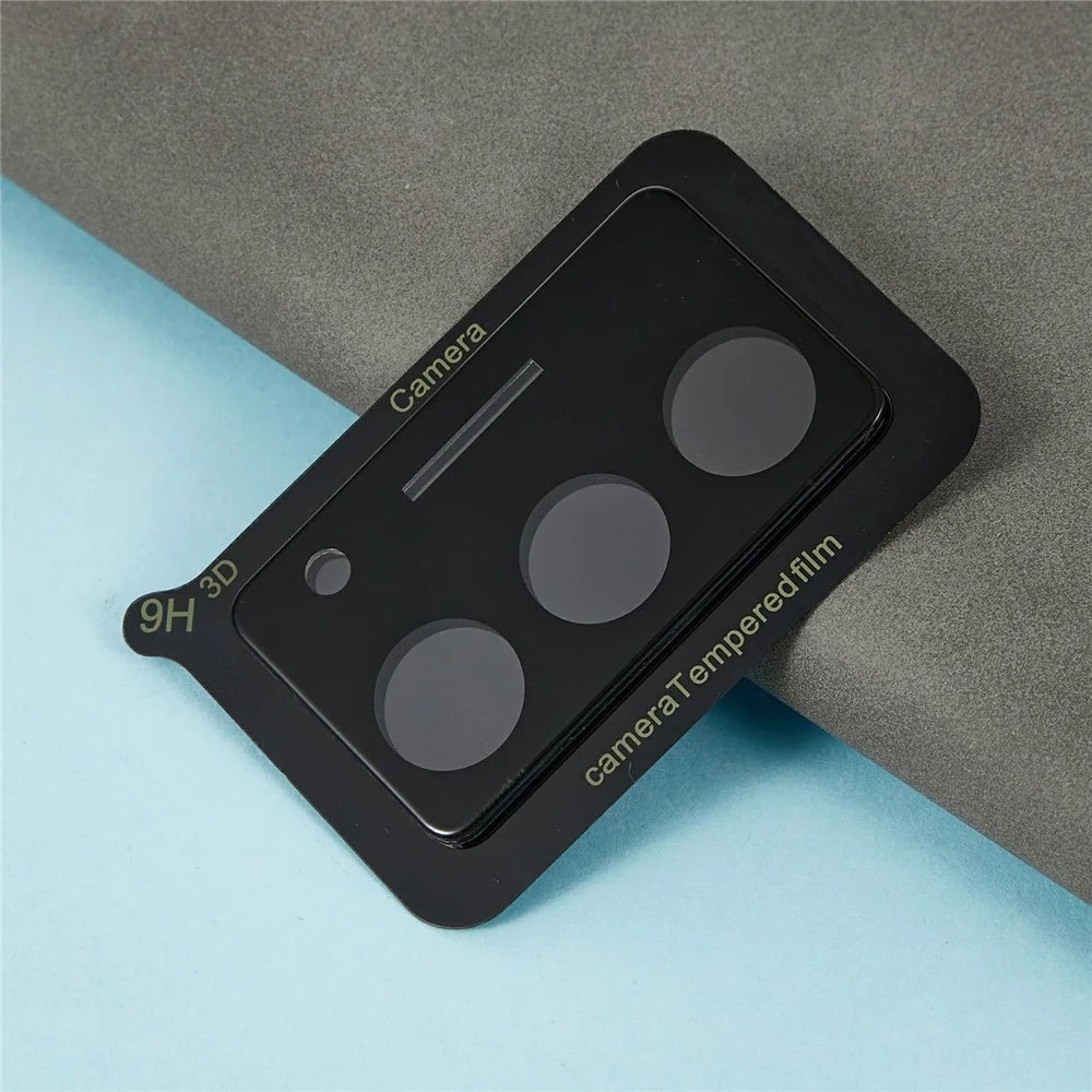 2Pcs For Realme C75x Lens Protector Silk Printing Lens Film 3D Arc Edge - 5
