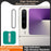 IMAK For Huawei Pura X Camera Lens Protector Tempered Glass Lens Film with Self Positioning Frame - 3