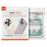 IMAK For Huawei Pura X Camera Lens Protector Tempered Glass Lens Film with Self Positioning Frame - 6
