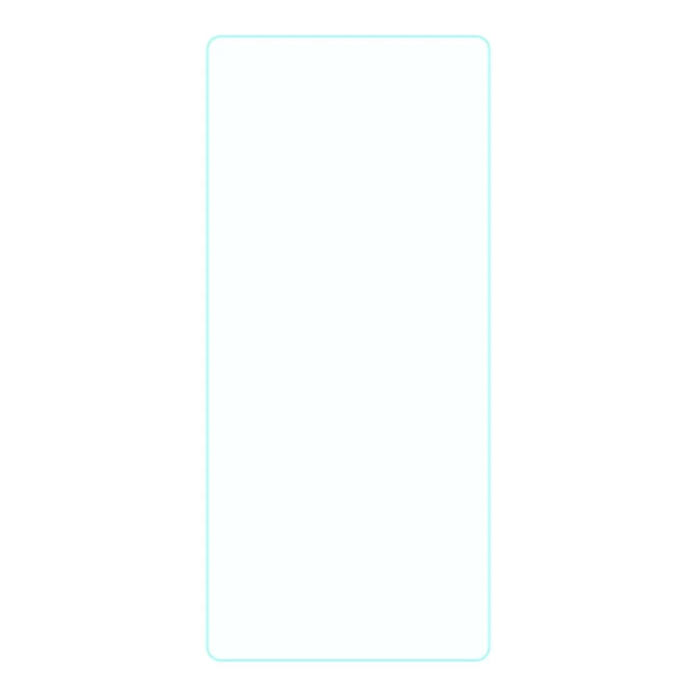For Google Pixel 7 5G Clear Screen Protector 0.3mm Arc Edge Tempered Glass Anti-Scratch Case Friendly Film - 2