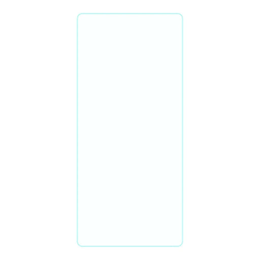 For Google Pixel 7 5G Clear Screen Protector 0.3mm Arc Edge Tempered Glass Anti-Scratch Case Friendly Film - 2