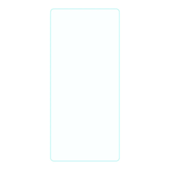 For Google Pixel 7 5G Clear Screen Protector 0.3mm Arc Edge Tempered Glass Anti-Scratch Case Friendly Film - 2