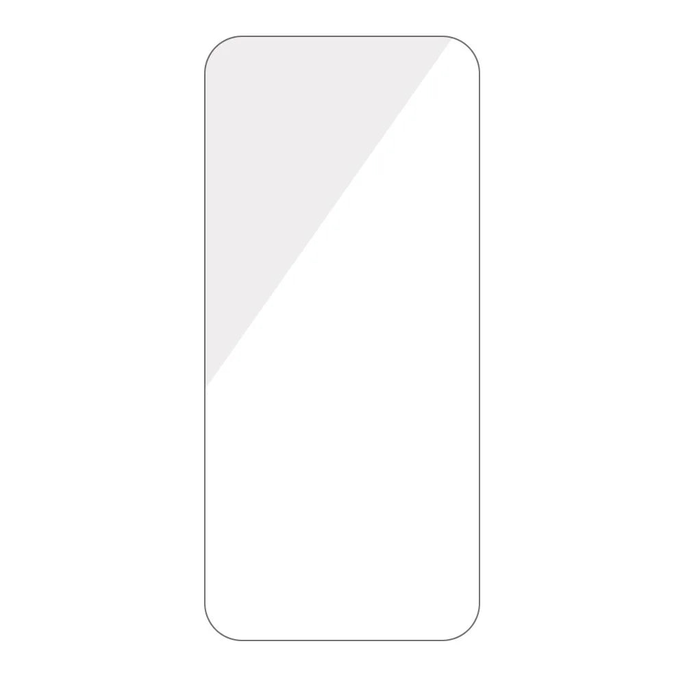 For Infinix Note 50x 5G Screen Protector 0.3mm Arc Edge Ultra Clear Tempered Glass Film - 2