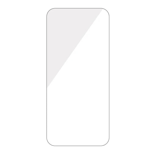 For Infinix Note 50x 5G Screen Protector 0.3mm Arc Edge Ultra Clear Tempered Glass Film - 2