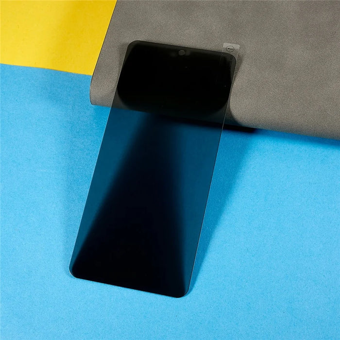 For Google Pixel 9 Pro Fold 5G Anti Spy Tempered Glass 360° Privacy Protection 0.25 Arc Screen Protector - 3