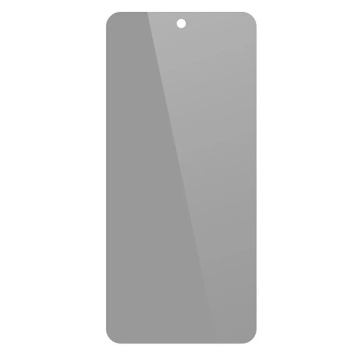 For Google Pixel 10 Pro / 10 / 9 Pro / 9 Privacy Screen Protector 180-Degree Anti-Spy Tempered Glass Full Coverage Film - 2