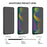 For Google Pixel 10 Pro / 10 / 9 Pro / 9 Privacy Screen Protector 180-Degree Anti-Spy Tempered Glass Full Coverage Film - 3
