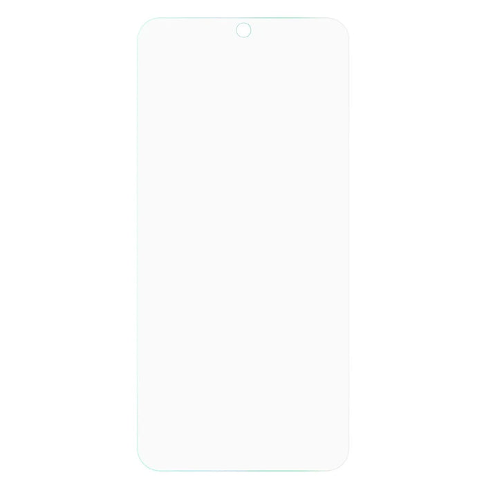 For Samsung Galaxy S25 Edge Screen Protector Clear High Aluminum-Silicon Glass Film (Fingerprint Unlock Support) - 2