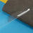 For Samsung Galaxy S25 Edge Screen Protector Clear High Aluminum-Silicon Glass Film (Fingerprint Unlock Support) - 7
