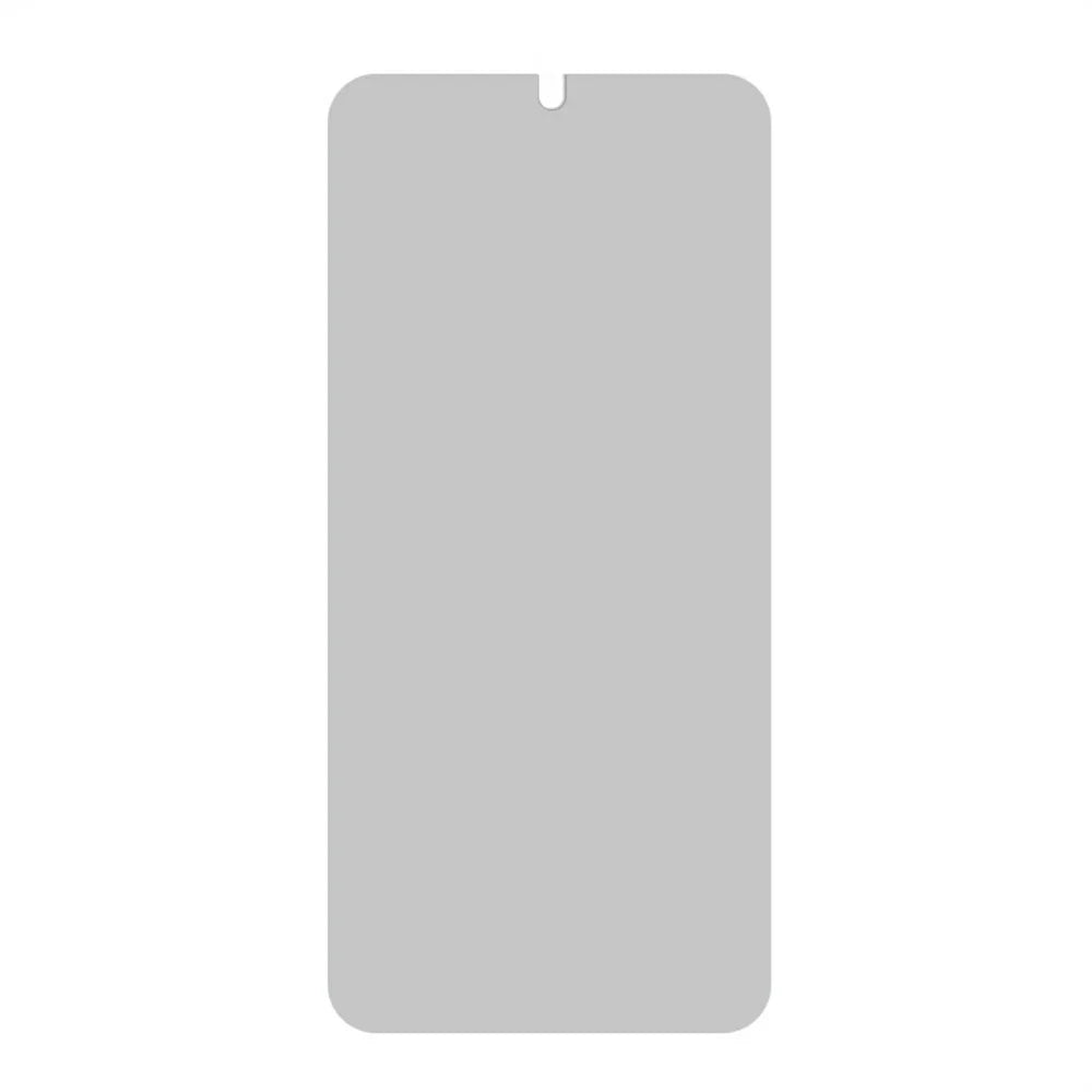 For Samsung Galaxy S25 Edge Tempered Glass 180 Degree Anti-Peep Film Screen Protector Support Fingerprint Unlock - 2