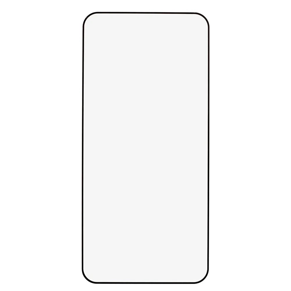 For Samsung Galaxy S25 Edge Tempered Glass Full Glue Full Screen Protector Support Fingerprint Unlock - 2