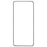 For Samsung Galaxy S25 Edge Screen Protector Full Glue Silk Printing Tempered Glass Film Support Fingerprint Unlock - 2