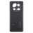 For Xiaomi Redmi Note 14 Pro 5G OEM Battery Door Cover Replacement Part - Black - 2