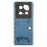 For Xiaomi Redmi Note 14 Pro 5G OEM Battery Door Cover Replacement Part - Black - 3