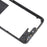 For Xiaomi Redmi 14C 4G OEM Middle Housing Plate Frame Part (Without Logo) - Black - 4