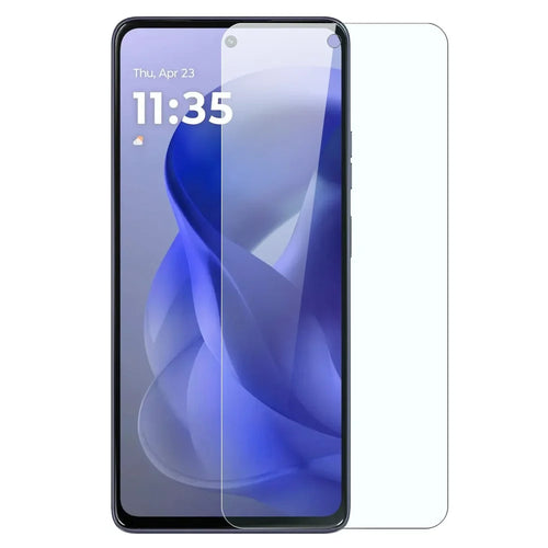 NORTHJO A+ For Motorola Moto G Power (2025) Screen Protector Clarity 2.5D Tempered Glass Film - 1
