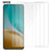 5Pcs For Realme 14T 5G Front Screen Protector 0.3mm 2.5D Tempered Glass Clear Film - 1