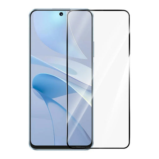 RURIHAI For Huawei nova 13i 4G Screen Protector Secondary Hardening High Aluminium-Silicon Glass Film - 1