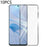 RURIHAI 10Pcs For Huawei nova 13i 4G High Aluminium-Silicon Glass Film 0.26mm 2.5D Screen Protector - 1