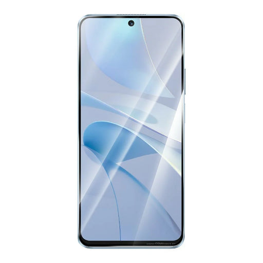RURIHAI 10Pcs For Huawei nova 13i 4G High Aluminium-Silicon Glass Film 0.26mm 2.5D Screen Protector - 2