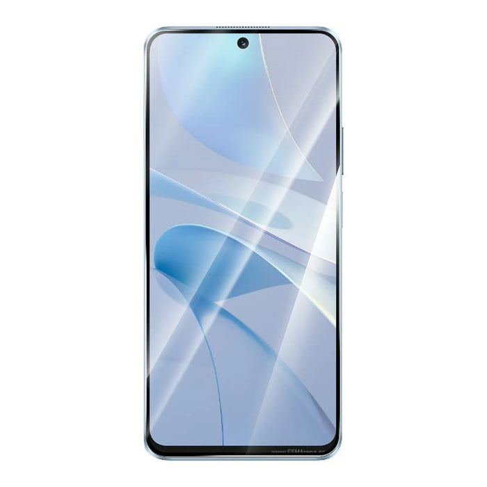 RURIHAI 10Pcs For Huawei nova 13i 4G High Aluminium-Silicon Glass Film 0.26mm 2.5D Screen Protector - 2