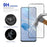 RURIHAI 10Pcs For Huawei nova 13i 4G High Aluminium-Silicon Glass Film 0.26mm 2.5D Screen Protector - 3