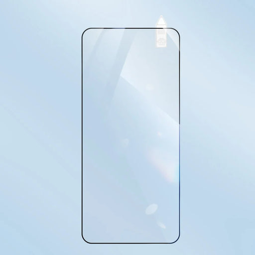 RURIHAI 10Pcs For Oppo Find X8s 5G High Aluminium-Silicon Glass Film 0.26mm 2.5D Screen Protector - 2