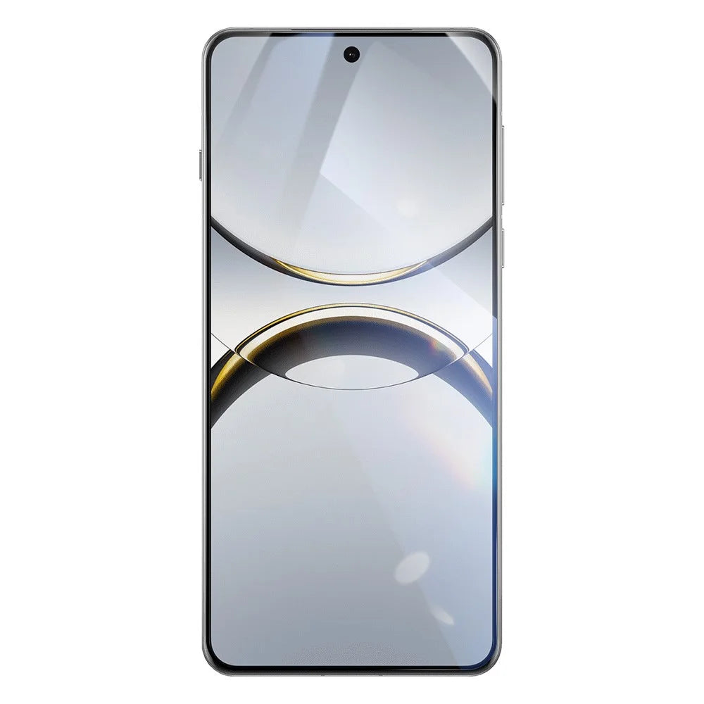 RURIHAI 10Pcs For Oppo Find X8s 5G High Aluminium-Silicon Glass Film 0.26mm 2.5D Screen Protector - 3